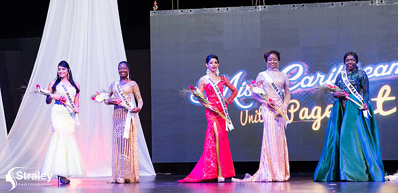 Miss Caribbean United Pageant - 2018 06 02 - 1431