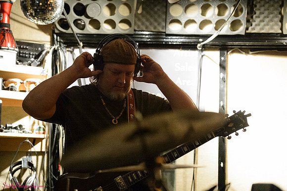 Band recording 2014 03 30 - 0405