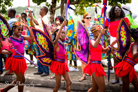Parade of the Bands - Spicemas 2017 - 2017 08 14 - 0134