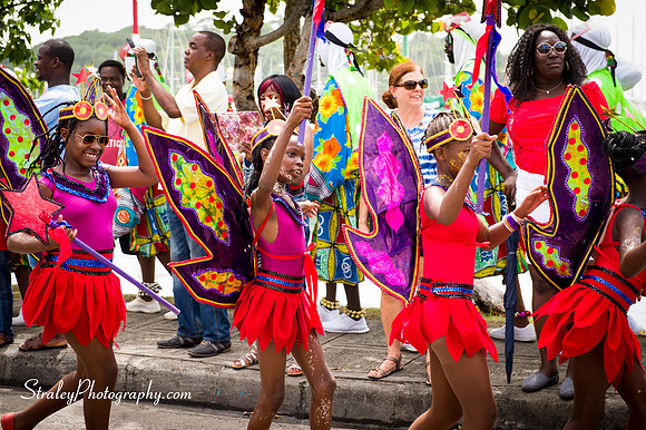 Parade of the Bands - Spicemas 2017 - 2017 08 14 - 0134