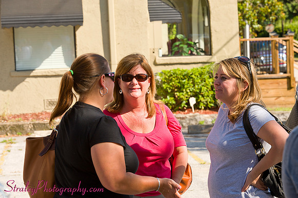 26.2 with Donna Galloway Training Pgm 2011 05 18 - 0013