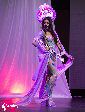 Miss Caribbean United Pageant - 2018 06 02 - 0131