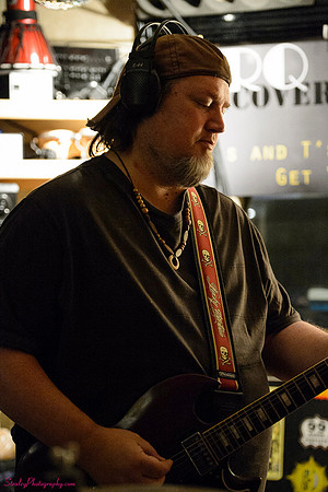 Band recording 2014 03 30 - 0415