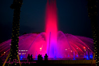 Friendship Fountain Opening Day 2011 06 18 -8