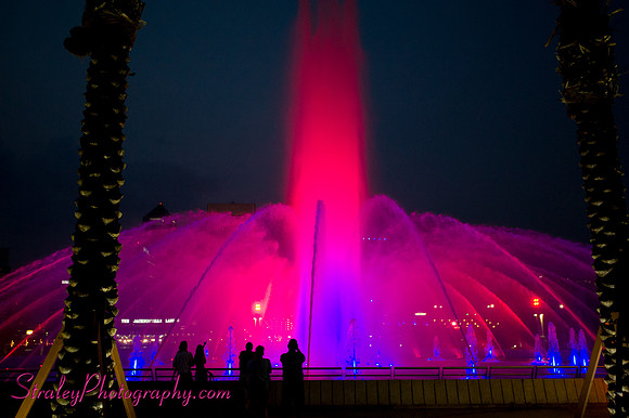 Friendship Fountain Opening Day 2011 06 18 -8