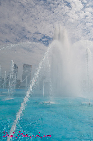 Friendship Fountain Opening Day 2011 06 18 -98