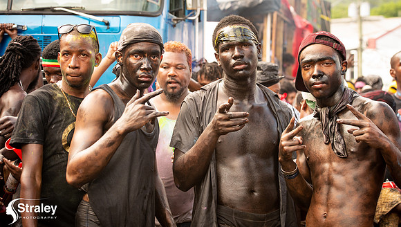 Jouvert - 2018 08 13 - 0836