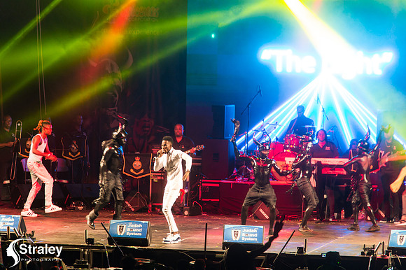 Soca Monarch Spicemas - 2018 08 10 - 0716