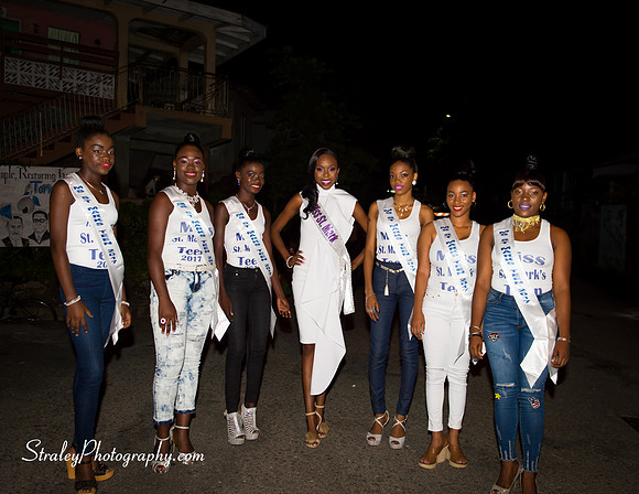 St Marks 2017 Carnival Launch 2017 06 24  - 0067