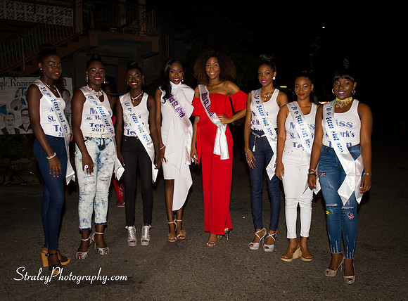 St Marks 2017 Carnival Launch 2017 06 24  - 0063