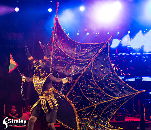 King and Queen of the Bands - 2018 08 13 - 0348