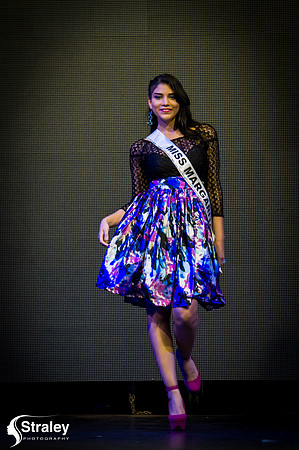 Miss Caribbean United Rehearsal  - 2018 06 01 - 0228