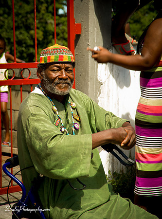 Carriacou Shakespear Mas 2015 02 17 - 0021