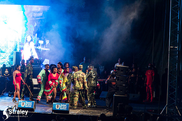 Soca Monarch Spicemas - 2018 08 10 - 0538