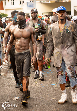 Jouvert - 2018 08 13 - 0826