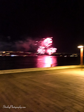 Quebec fireworks - 2015 08 05 - 0030