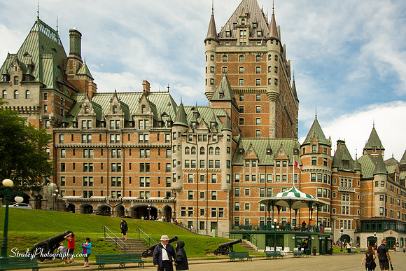 Quebec Montmorency - 2015 08 04 - 0183