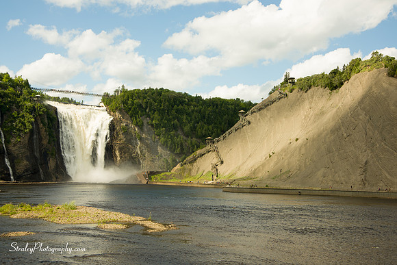 Quebec Montmorency - 2015 08 04 - 0026