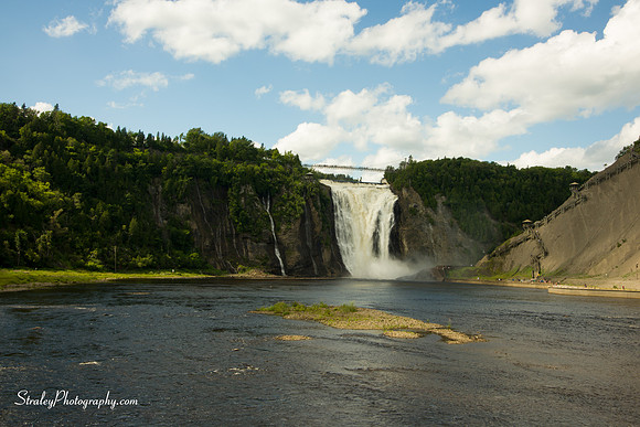 Quebec Montmorency - 2015 08 04 - 0023