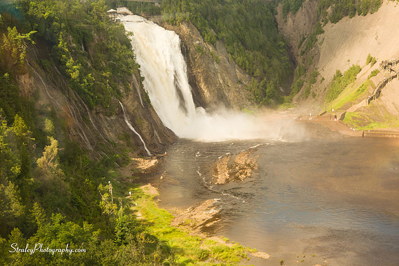 Quebec Montmorency - 2015 08 04 - 0046