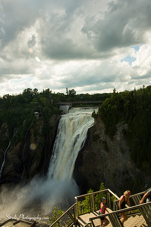 Quebec Montmorency - 2015 08 04 - 0088