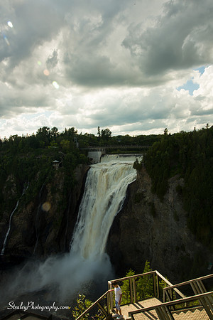 Quebec Montmorency - 2015 08 04 - 0091