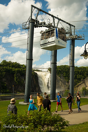 Quebec Montmorency - 2015 08 04 - 0014