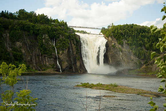 Quebec Montmorency - 2015 08 04 - 0018
