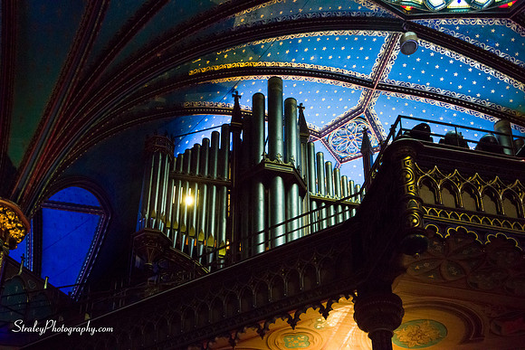 Basilica Notre Dame - 2015 08 07 - 0012