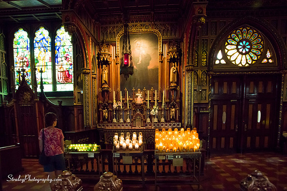Basilica Notre Dame - 2015 08 07 - 0013