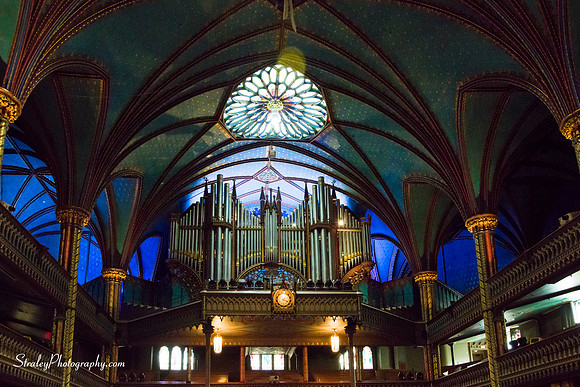 Basilica Notre Dame - 2015 08 07 - 0018