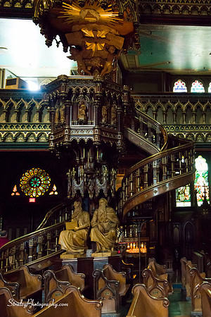 Basilica Notre Dame - 2015 08 07 - 0020