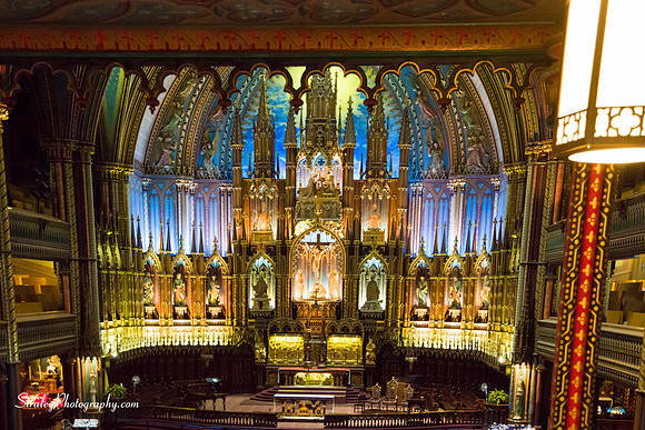 Basilica Notre Dame - 2015 08 07 - 0026