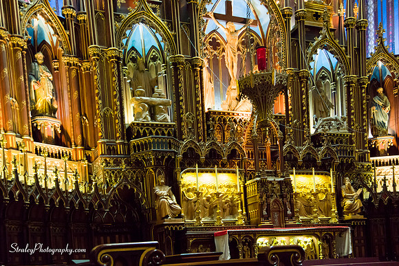 Basilica Notre Dame - 2015 08 07 - 0037