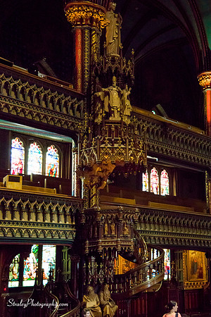 Basilica Notre Dame - 2015 08 07 - 0004