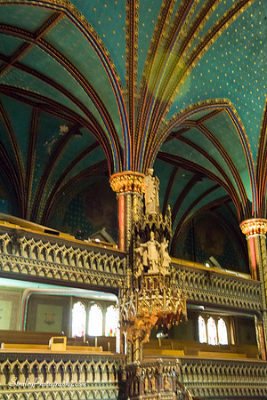 Basilica Notre Dame - 2015 08 07 - 0010
