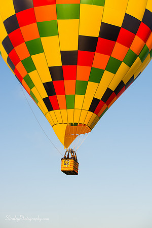 Montreal Balloon Festival - 2015 08 09 - 0044