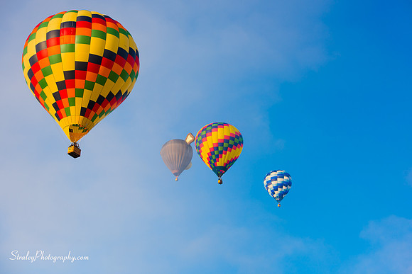 Montreal Balloon Festival - 2015 08 09 - 0048