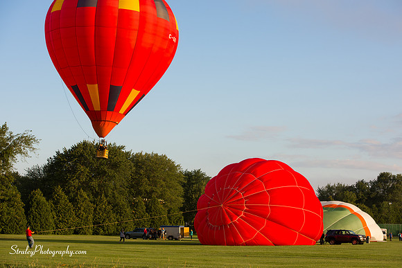 Montreal Balloon Festival - 2015 08 09 - 0050