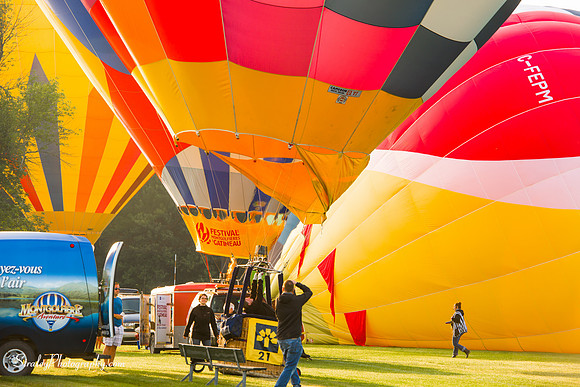 Montreal Balloon Festival - 2015 08 09 - 0053
