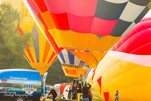 Montreal Balloon Festival - 2015 08 09 - 0054