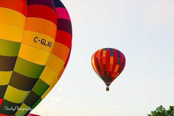 Montreal Balloon Festival - 2015 08 09 - 0060