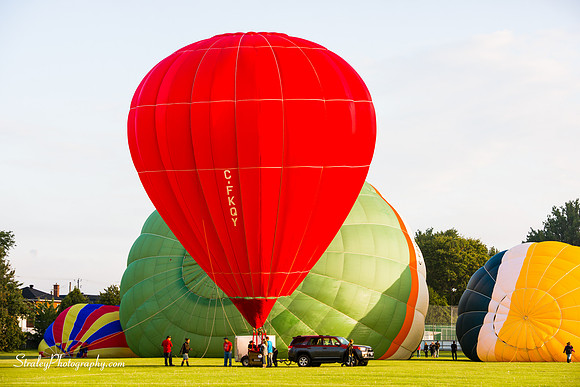 Montreal Balloon Festival - 2015 08 09 - 0062