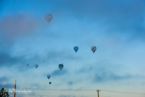 Montreal Balloon Festival - 2015 08 09 - 0068