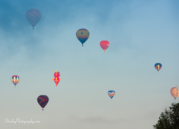 Montreal Balloon Festival - 2015 08 09 - 0082