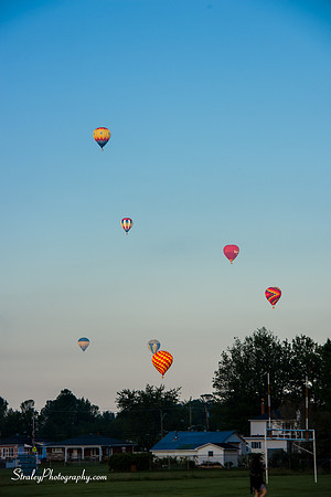 Montreal Balloon Festival - 2015 08 09 - 0087