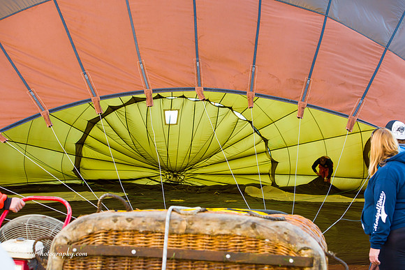Montreal Balloon Festival - 2015 08 09 - 0009