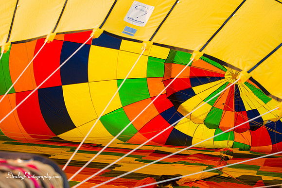 Montreal Balloon Festival - 2015 08 09 - 0020