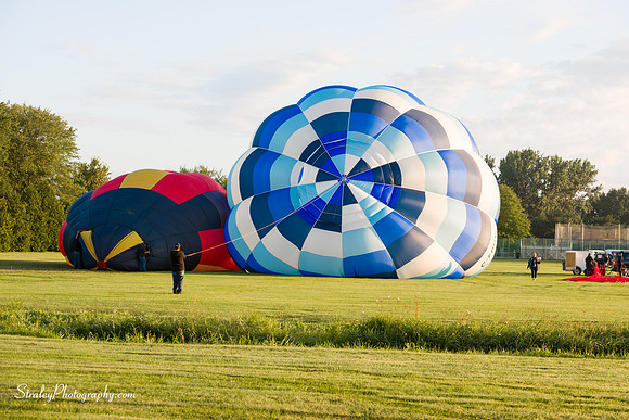 Montreal Balloon Festival - 2015 08 09 - 0022