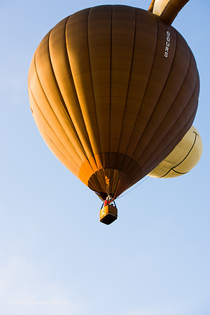 Montreal Balloon Festival - 2015 08 09 - 0033